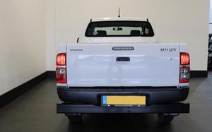 Hi-lux Usada de Élite, Cabina Sencilla, Año 2014 - Product Image 4