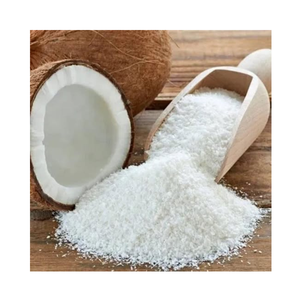 Best Value Desiccated Coconut from Vietnam Hot Selling Product - Product Image 1