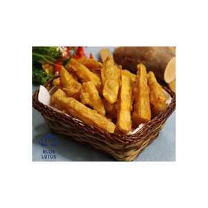 Patatas amarillas secas, de Vietnam - Product Image 2