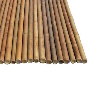 PÔLE BAMBOU MOSO/BAMBOU BRUT POUR LA CONSTRUCTION ET LA DÉCORATION À PRIX BON MARCHÉ/PRÊT À EXPORTER GRANDE QUANTITÉ - Product Image 5