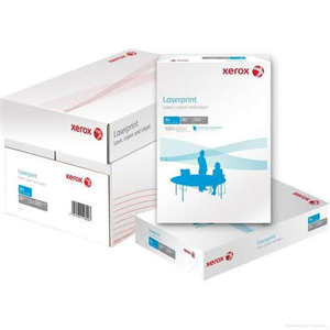 Papel para Copiar, Papel Sin Carbón A4, Papel para Cajeros Automáticos NCR de China, Paperone 70gsm 80g Blanco - Product Image 2