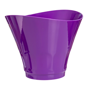 Venta directa de fábrica Último producto de tendencia Diseño de pendiente de acero inoxidable Cubo de hielo de champán Enfriador de vino a precio barato y mejor precio - Product Image 6