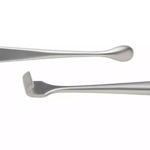 Enrouleur de pilier Mollison à Double extrémité 210mm, Instruments chirurgicaux en acier inoxydable - Product Image 2