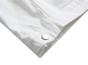 100% Cotton High Quality Hot Selling <b>Denim</b> <b>Jacket</b> for men Style Wear for for Outdoor <b>denim</b> <b>jacket</b> for men - Product Image 5