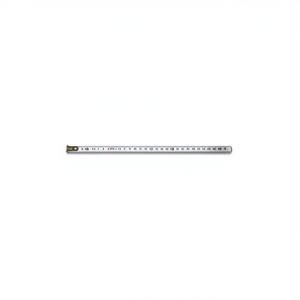 Rubans à mesurer gradués flexibles Usag pour des mesures précises - Product Image 2