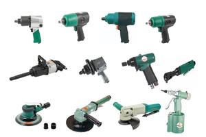 High Quality Industrial <b>Pneumatic</b> <b>Tools</b> Air Powered <b>Tools</b> for Construction Automotive Repair and Manufacturing Applications - Product Image 3