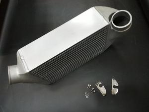 <span class=keywords><strong>Intercooler</strong></span> à barres et plaques pour Subaru Impreza WRX 2015+ - Product Image 1