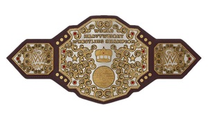 Accessoire de réplique durable de ceinture de championnat robuste personnalisable pour les jeux et les sports - Product Image 6