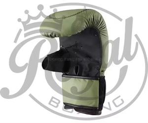 Gants de MMA 12oz 7oz Gants de boxe en cuir PU Entraînement professionnel Gants de combat MMA - Product Image 2