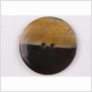 BOTONES EN BLANCO DE CUERNO NATURAL Botones crudos de ágata para manualidades Botón de cuerno de búfalo personalizable Espacios en blanco Tamaños cortos grandes disponibles - Product Image 2