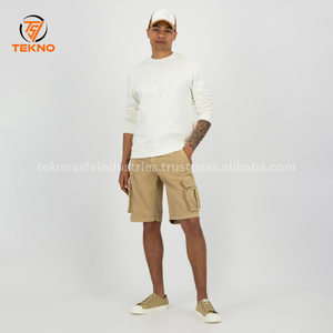 Sudadera de manga larga con hombros descubiertos y talla grande para hombre y mujer, Sudadera con capucha personalizable, forro polar sólido, servicio OEM - Product Image 6