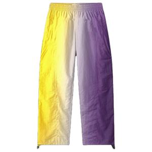 Chándal cortavientos Vintage de dos piezas para hombre más vendido, chándal cortavientos con cremallera de gran tamaño a rayas reflectantes para hombre - Product Image 5