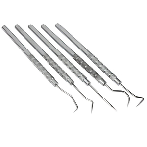 Sonda dentale Perio esploratore dentale-esploratore della sonda parodontale | Strumenti ortodontici dentali prezzo economico - Product Image 1