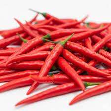 Chiles Rojos Habanero Naturales Orgánicos de Primera Calidad, Puro Capsaicin, Frescos, en Venta - Product Image 2