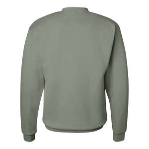 Nueva Llegada Sudadera de Hombre 100% Algodón Felpa Gruesa Cuello Redondo Personalizada con Bordado y Estampado Estilo Urbano para Invierno - Product Image 5