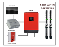 Armoire de stockage d'énergie solaire, 10kwh, 14kwh, 20kwh, 30kwh, 40kwh, 50kwh, 48V, 51.2V, batterie domestique, banque de stockage d'énergie