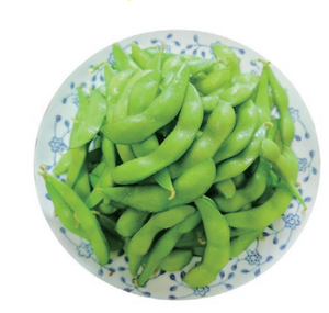 Edamame Congelado al por Mayor de Primera Calidad: Vegetal Verde de Alta Calidad para el Mercado Global - Product Image 2