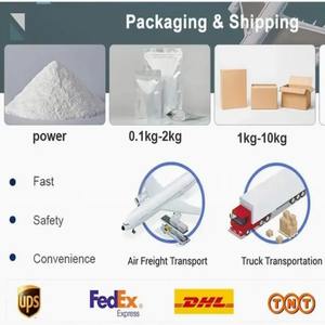 Powsol Supply - Heptanoato de Alil 142-19-8, Enanato de Alil - Product Image 4