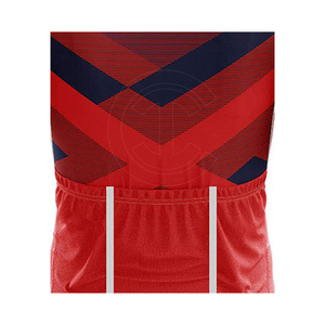 Top vente cyclisme maillot uniforme nouvelle mode hommes cyclisme uniforme léger cyclisme uniforme - Product Image 2