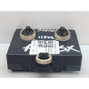 UNIDAD DE CONTROL DE PUERTA TRASERA IZQUIERDA AUDI A6 Avant Serie C6 (4F5) 4F0959795E (04>12) - Product Image 5