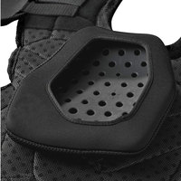 Protège-dents personnalisé en cuir PU de haute qualité avec design magnétique robuste FITRYDER pour baseball et softball – Couleurs et tailles sur mesure 2023