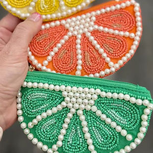 SACS PORTER DES SACS DE BRODERIE UNIQUES MEILLEURS Style bohème Broderie Travail Main Embrayage Sacs Sacs Fantaisie Design Doublure En Gros - Product Image 4