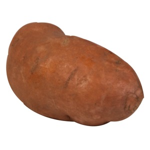 Top grade sweet <b>potatoes</b> shipped by reefer containers with traceability for food service and wholesale produce companies - Product Image 6