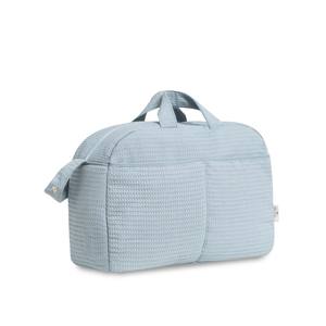 Bolsa de pañales Dark Blue Bee Nest - Product Image 1