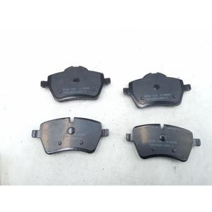 Plaquettes de frein MINI Cooper 2ème série (06>13) 2398401 Essence - Product Image 4