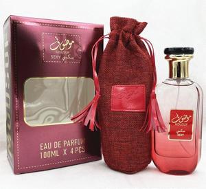 Ensemble de soins corporels en gros, flacon de brume parfumée 100 ml, <span class=keywords><strong>coffret</strong></span> tendance, écologique, parfum longue durée, pour femmes - Product Image 2