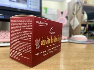 Venta al por mayor Suministro a granel Té Hierbas Danshen Venta al por mayor Radix Salviae Miltiorrhizae Bolsitas de té Bueno para el corazón - Product Image 3