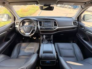 Toyota Highlander Limited 2019 Usada, Volante a la Izquierda, 7 Plazas, Automática, Gasolina, 4x4 |   Listo para Exportar - Product Image 2