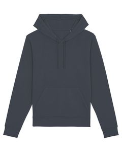 Custom Regular Fit Acid Wash Digital Printing Eco-Friendly Fleece <b>Pullover</b> Hoodie <b>for</b> <b>Men</b> Heavyweight Winter Wholesale - Product Image 4