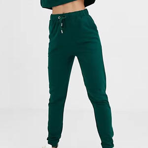 Sudadera con capucha y pantalones de chándal con logotipo personalizado para mujer, conjunto de chándal de dos piezas XL, chándal de lana para invierno con pantalones de chándal, conjunto de Sudadera con capucha - Product Image 6