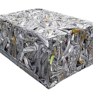 Déchets d'extrusion d'aluminium de haute pureté, matériau durable pour le traitement - Product Image 3