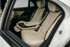 เมอร์เซเดส-เบนซ์ เอส-คลาส เอส 560 ปี 2019 สภาพใหม่เอี่ยม - Product Image 3