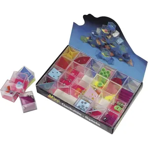 Gadget Personalizzati per il Gioco Leslie Patience, Giocattoli Promozionali - Product Image 1