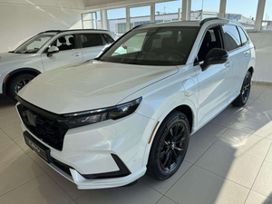 Honda CR-V 2025 Usado, Limpio, Potencia 109kW (148hp), Híbrido AWD (Gasolina/Eléctrico), Euro 6d, Transmisión Automática, Volante a la Izquierda - Product Image 6