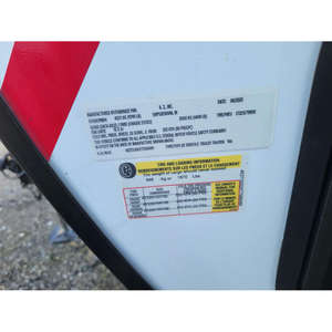 Bandeja Acrílica Stratus Modern Design SR302VBH 2026 con Instalación en Pared, Marco de Aleación de Aluminio y Fácil Instalación - Product Image 6