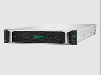 HPE StoreOnce-sistema de Base 3660, 80TB, 10LFF, servidor de almacenamiento