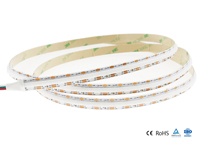 Lampu Strip LED COB RGBW IP65 5V CCT Neon LED Strip COB 24V Ra