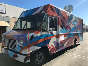 Achetez un camion de restauration innovant 2026 en acier inoxydable motorisé avec suivi GPS, cuisine mobile entièrement équipée, prêt à être expédié, haute performance - Product Image 6