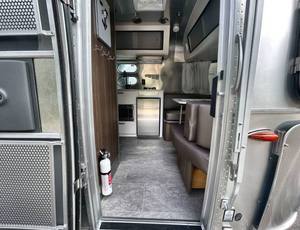 Airstram Caravel 16rb du lịch Trailer thoải mái kinh nghiệm sống di động - Product Image 2