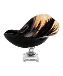 BOL À CORNE À USAGE DOMESTIQUE Bol à corne solide de différentes tailles Bol fait main au MEILLEUR prix directement du fabricant - Product Image 3