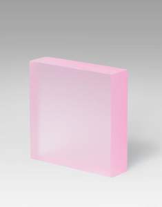 Hoja acrílica PMMA fundida de hierro bajo de alta transparencia, 3mm de espesor, acabado brillante ultraclaro para vitrinas de museo y tableros de letreros - Product Image 3