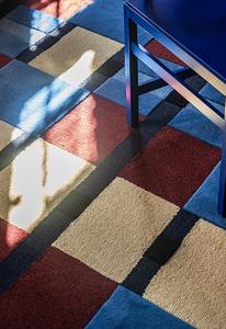 Evelina Kroon พรมขนสัตว์กองถูกตัดสำหรับใช้ในบ้านพรมและชุด - Product Image 5