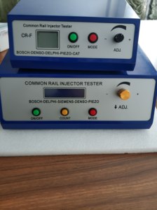 <span class=keywords><strong>CR1000</strong></span> <span class=keywords><strong>Common</strong></span>-<span class=keywords><strong>Rail</strong></span>-Injektor-<span class=keywords><strong>Tester</strong></span> CRDI-Injektor-Testgerät Schwarz - Product Image 4