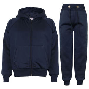 Sudaderas con capucha y conjuntos de sudadera de rendimiento para hombres 100% algodón transpirable 300 GSM tela baja MOQ Casual gimnasio Fitness Wear para invierno - Product Image 3