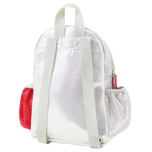 Mochila de Animadora de Alta Calidad con Brillantina, Bordado Personalizado de Ensueño, Cierre de Cremallera, Correas Ajustables, Bolsas Deportivas 2026 - Product Image 2