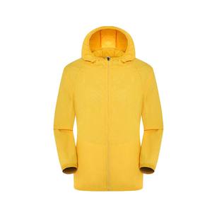 Bon coupe-vent veste de pluie veste coupe-vent haute qualité hommes Sport coupe-vent printemps vestes - Product Image 3